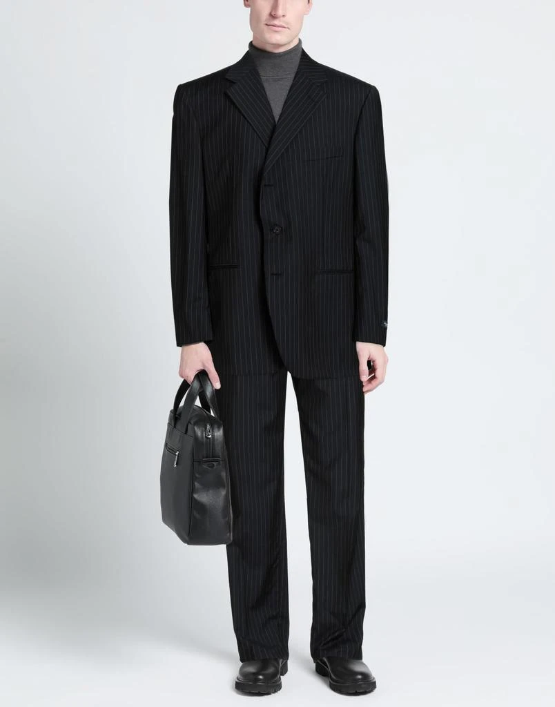 商品Burberry|Suits,价格¥2379,第3张图片详细描述