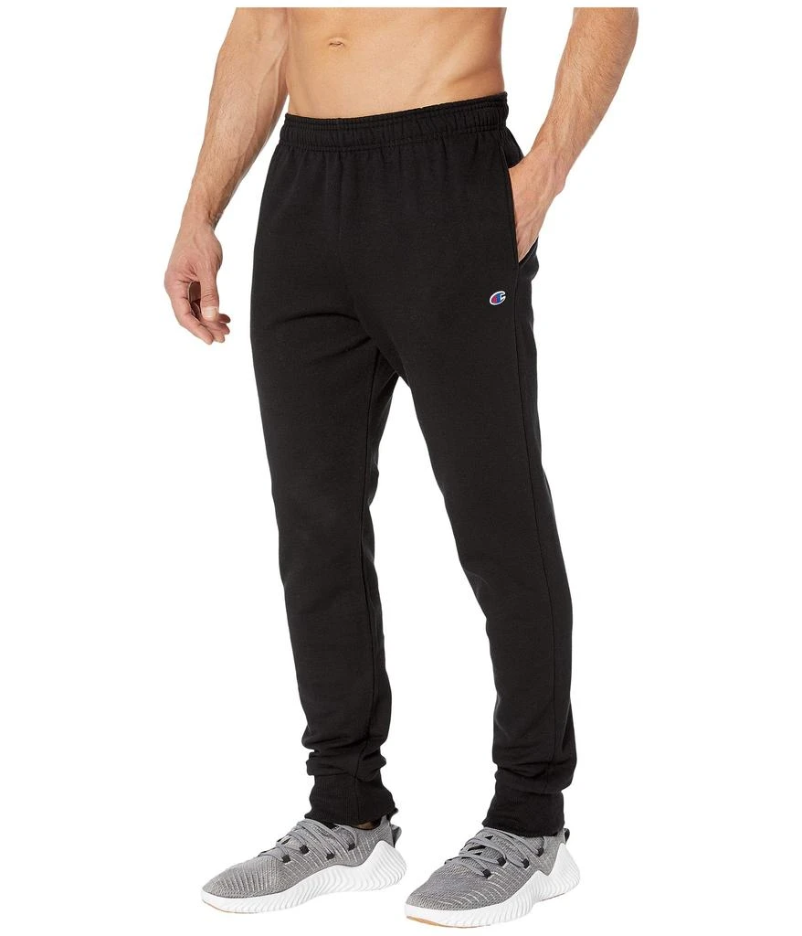 商品CHAMPION|Powerblend Fleece Joggers,价格¥199,第2张图片详细描述