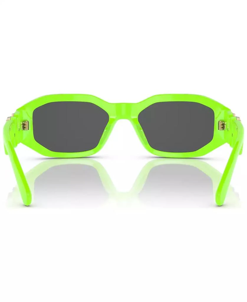 商品Versace|Kids Biggie Sunglasses, VK4429U (ages 7-10),价格¥681,第5张图片详细描述