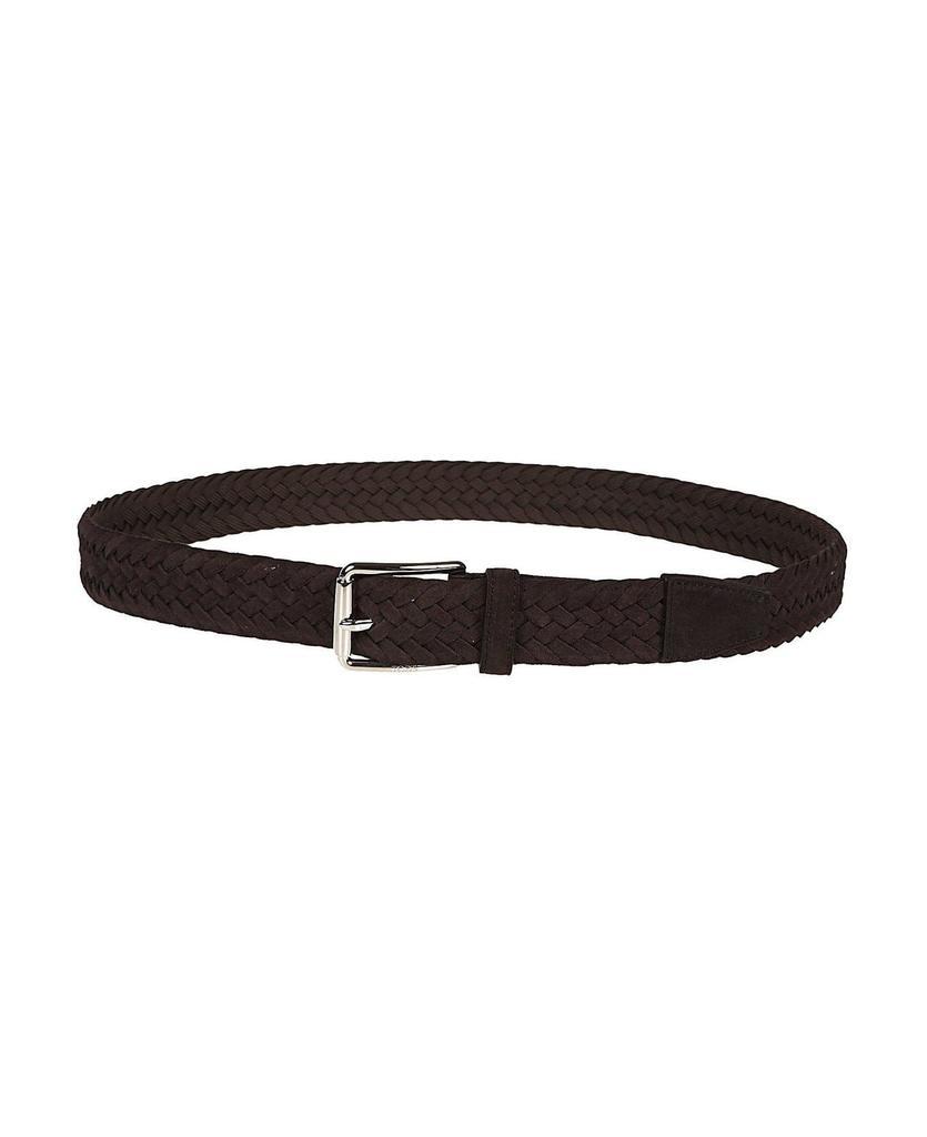 商品Tod's|Woven Belt,价格¥2441,第1张图片