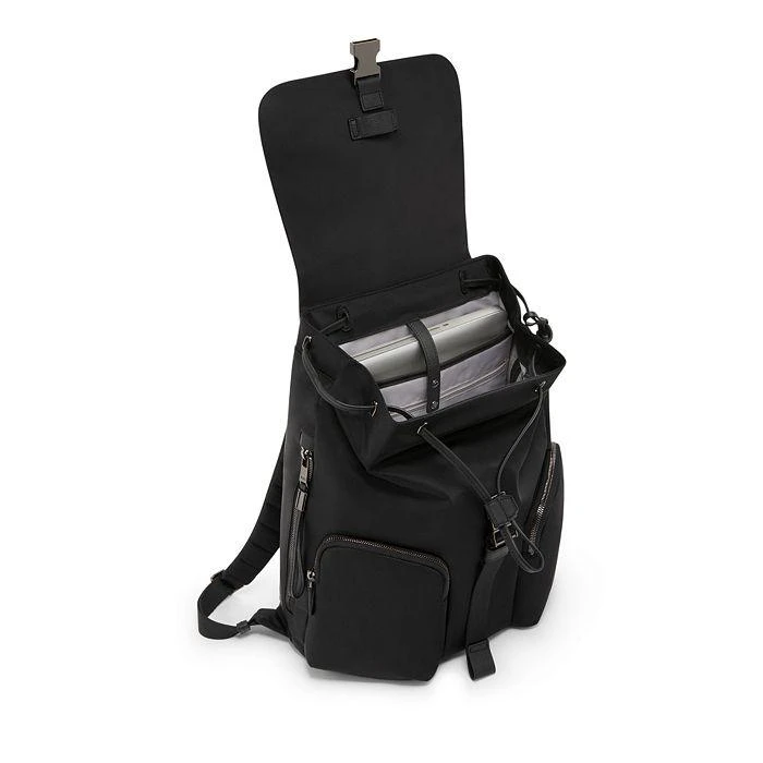 商品Tumi|Voyageur Ramsay Backpack,价格¥3757,第2张图片详细描述