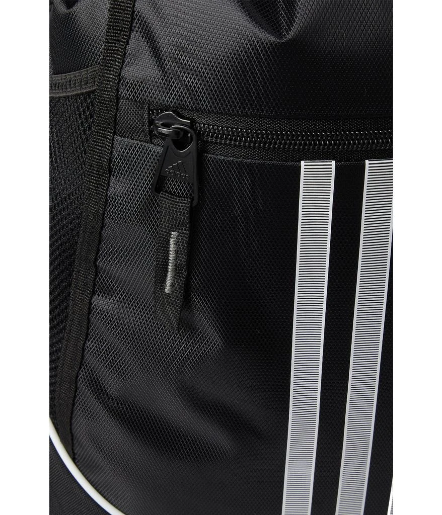商品Adidas|Alliance II Sackpack,价格¥106,第4张图片详细描述