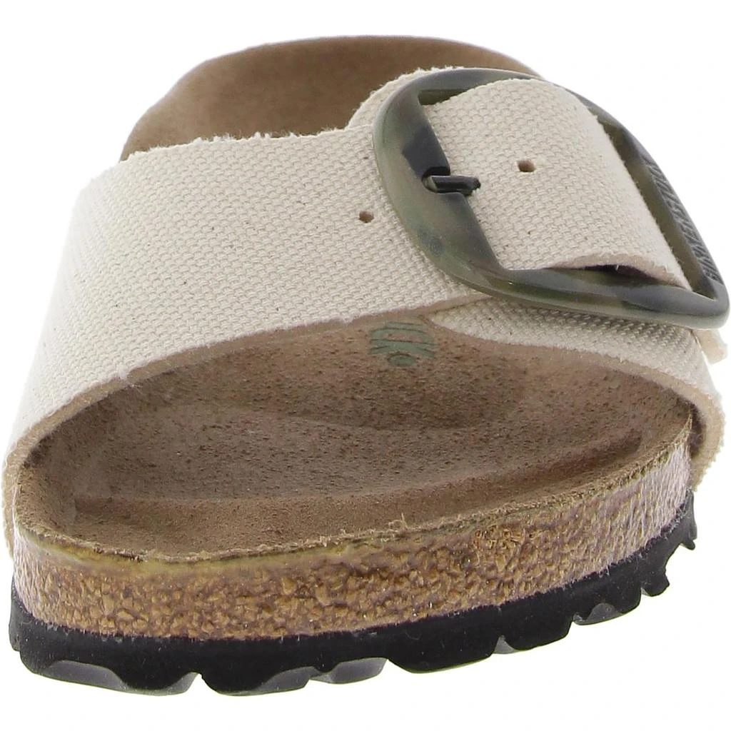 Birkenstock Women's Madrid Birko-Flor EVA Slide Sandals 商品