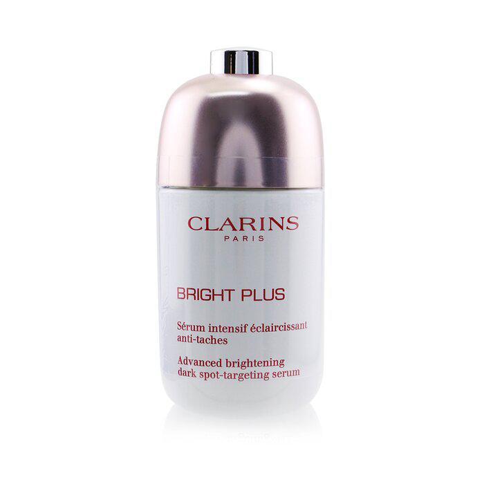 商品Clarins|Clarins 「光芒小瓷瓶」透亮焕白淡斑精华 50ml/1.7oz,价格¥563,第1张图片