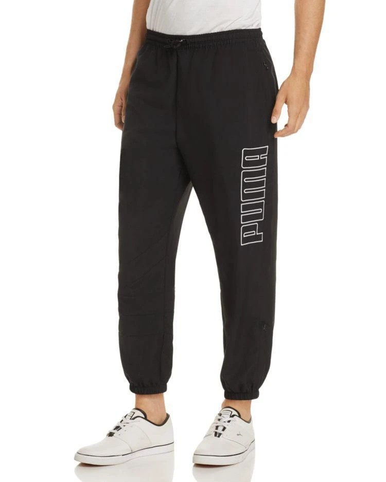 商品Puma|Record Track Pants,价格¥223,第1张图片