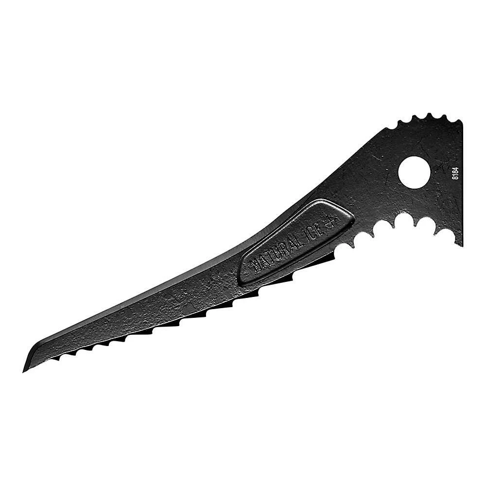 商品Black Diamond|Black Diamond Hot Forged Natural Ice+ Pick,价格¥539,第1张图片