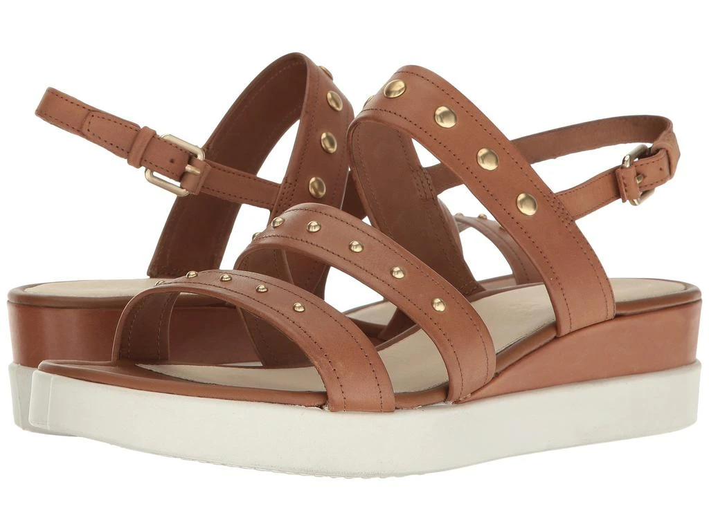 商品ECCO|Touch Strap Plateau,价格¥701,第1张图片