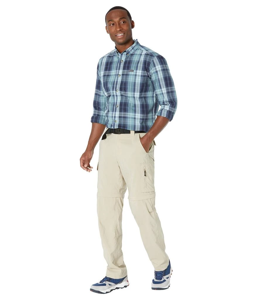 商品Columbia|Silver Ridge™ Utility Convertible Pants,价格¥354,第4张图片详细描述
