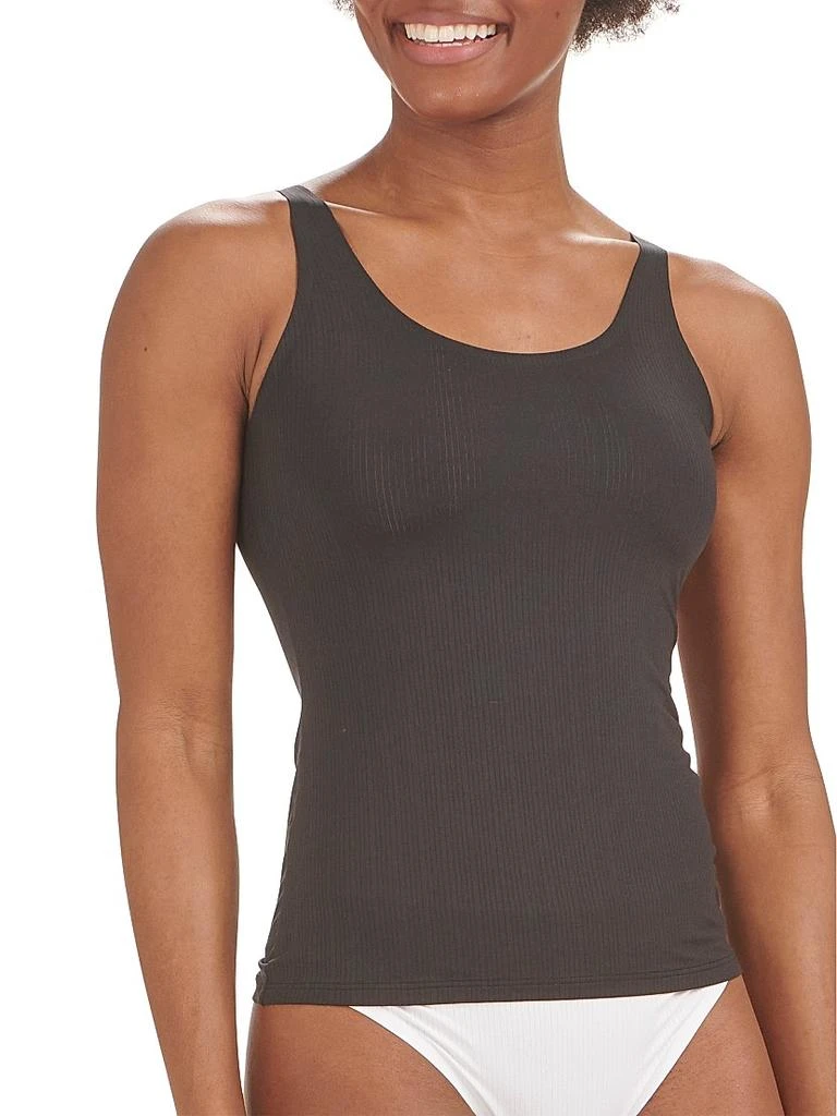 商品Wolford|Beauty Cotton Tank Top,价格¥887,第2张图片详细描述