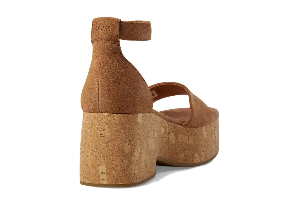 商品TOMS|Laila,价格¥244,第5张图片详细描述