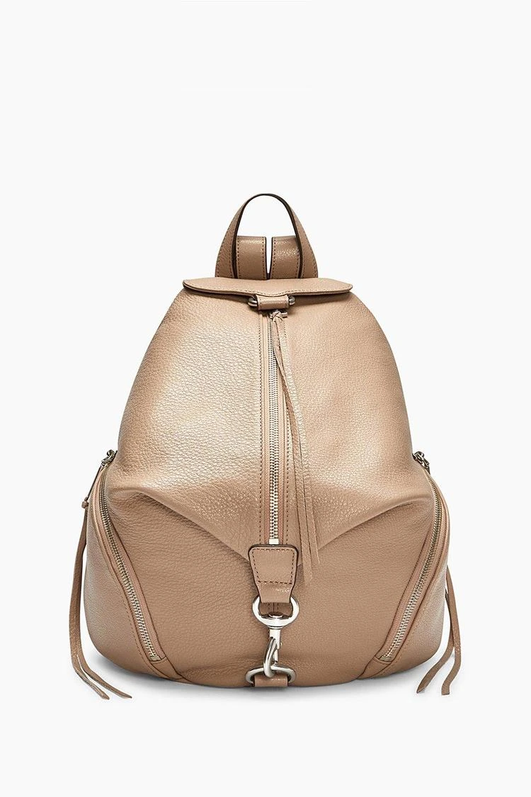 商品Rebecca Minkoff|Julian双肩背,价格¥1094,第1张图片