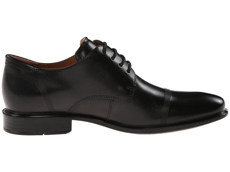 Cairo Modern Cap Toe Tie 商品