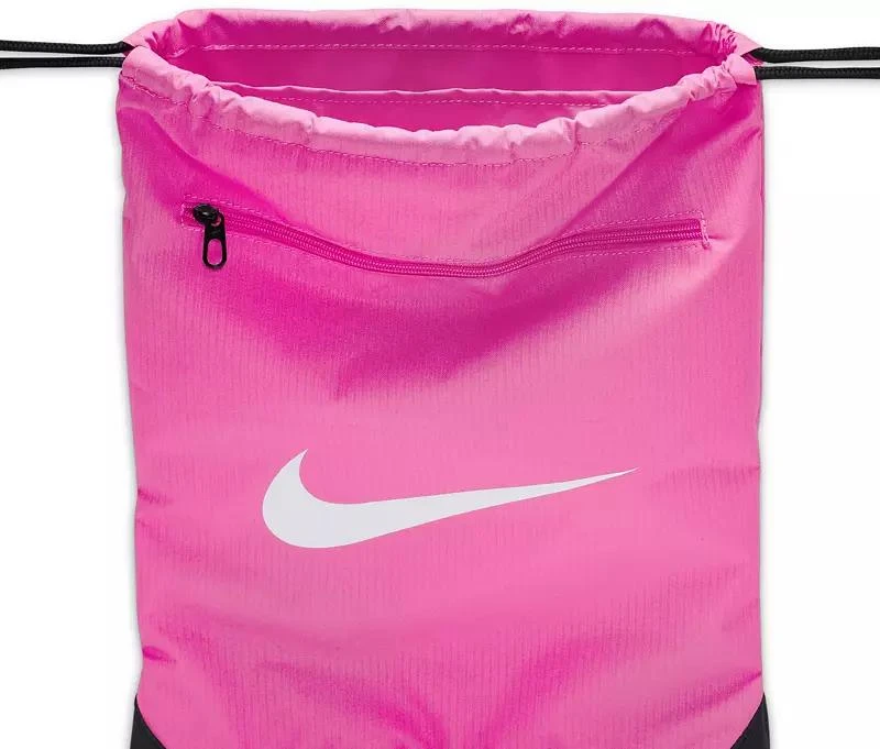 商品NIKE|Nike Brasilia 9.5 Training Gym Sack (18L),价格¥166,第4张图片详细描述