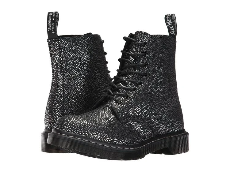 商品Dr. Martens|1460 Pascal 女士短靴,价格¥715,第1张图片