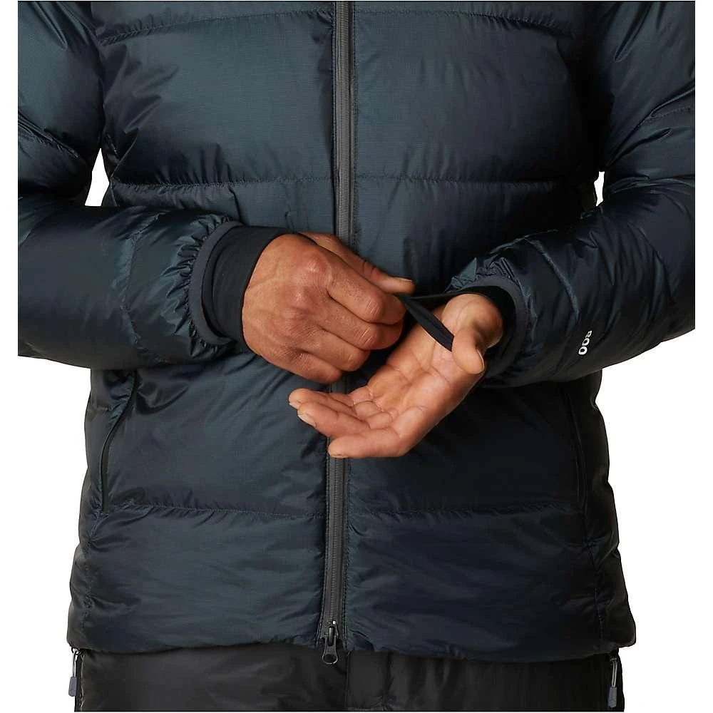商品Mountain Hardwear|Mountain Hardwear Men's Nilas Jacket,价格¥3097,第5张图片详细描述
