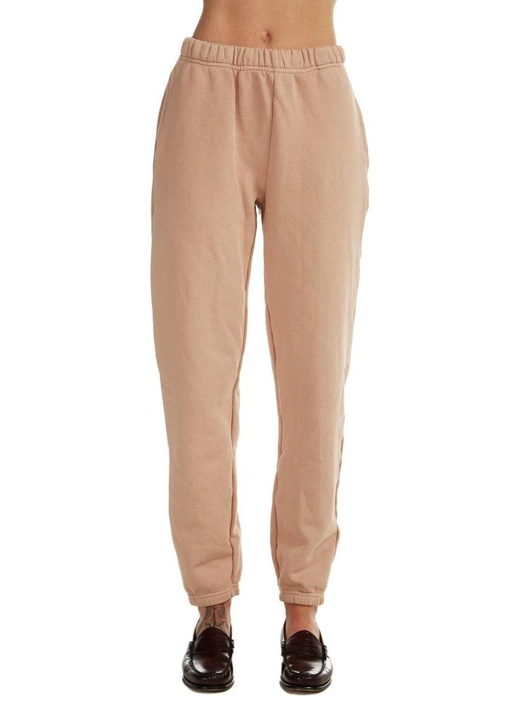 商品Les Tien|Mauve Classic Sweatpant,价格¥791,第1张图片