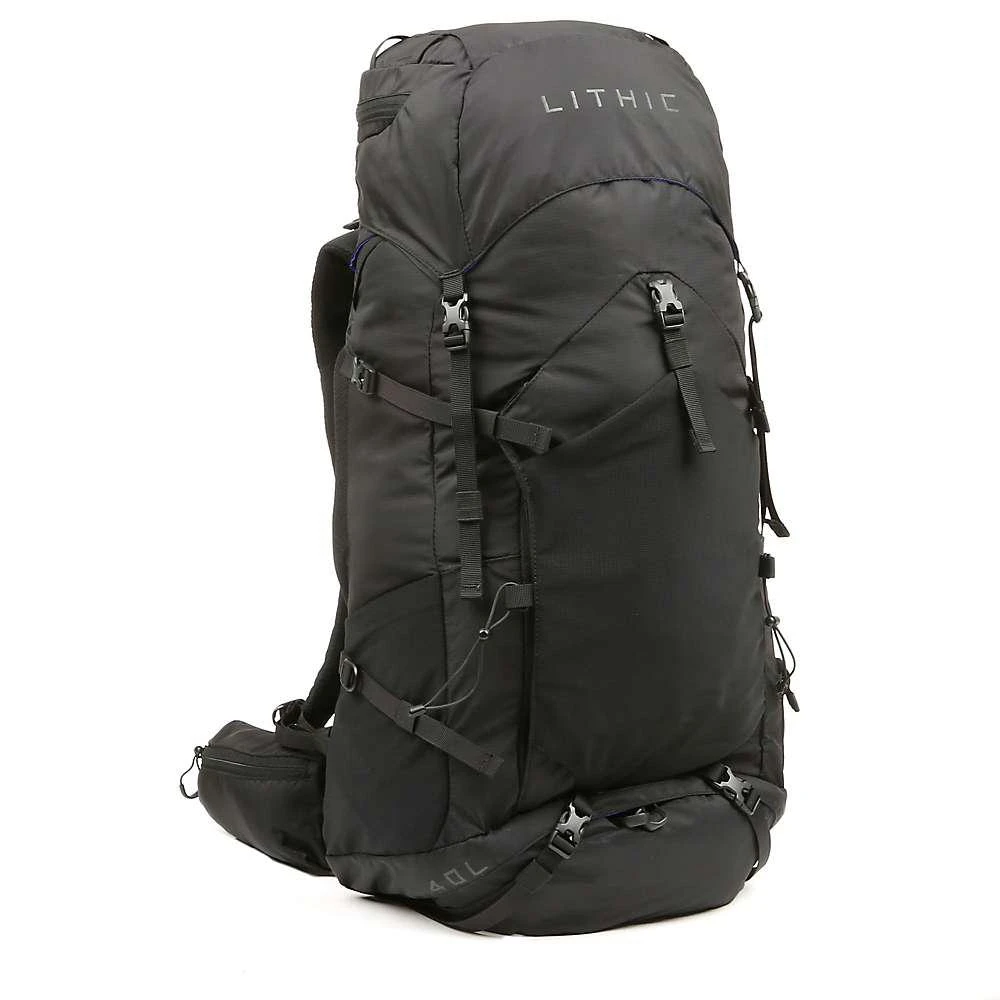 商品Lithic|LITHIC 40L Hiking Pack,价格¥191,第3张图片详细描述