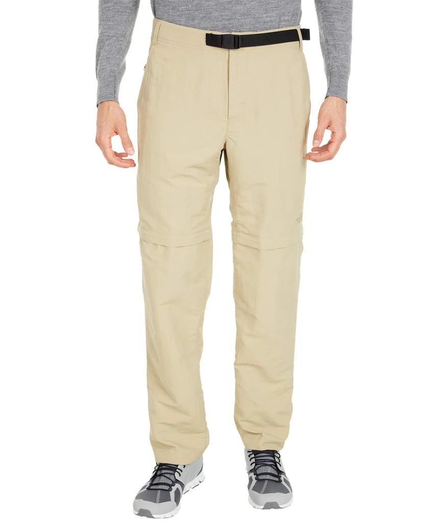 商品The North Face|Paramount Trail Convertible Pants,价格¥520,第1张图片