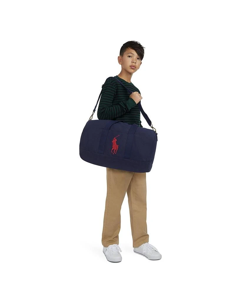 Player Duffle Bag 商品