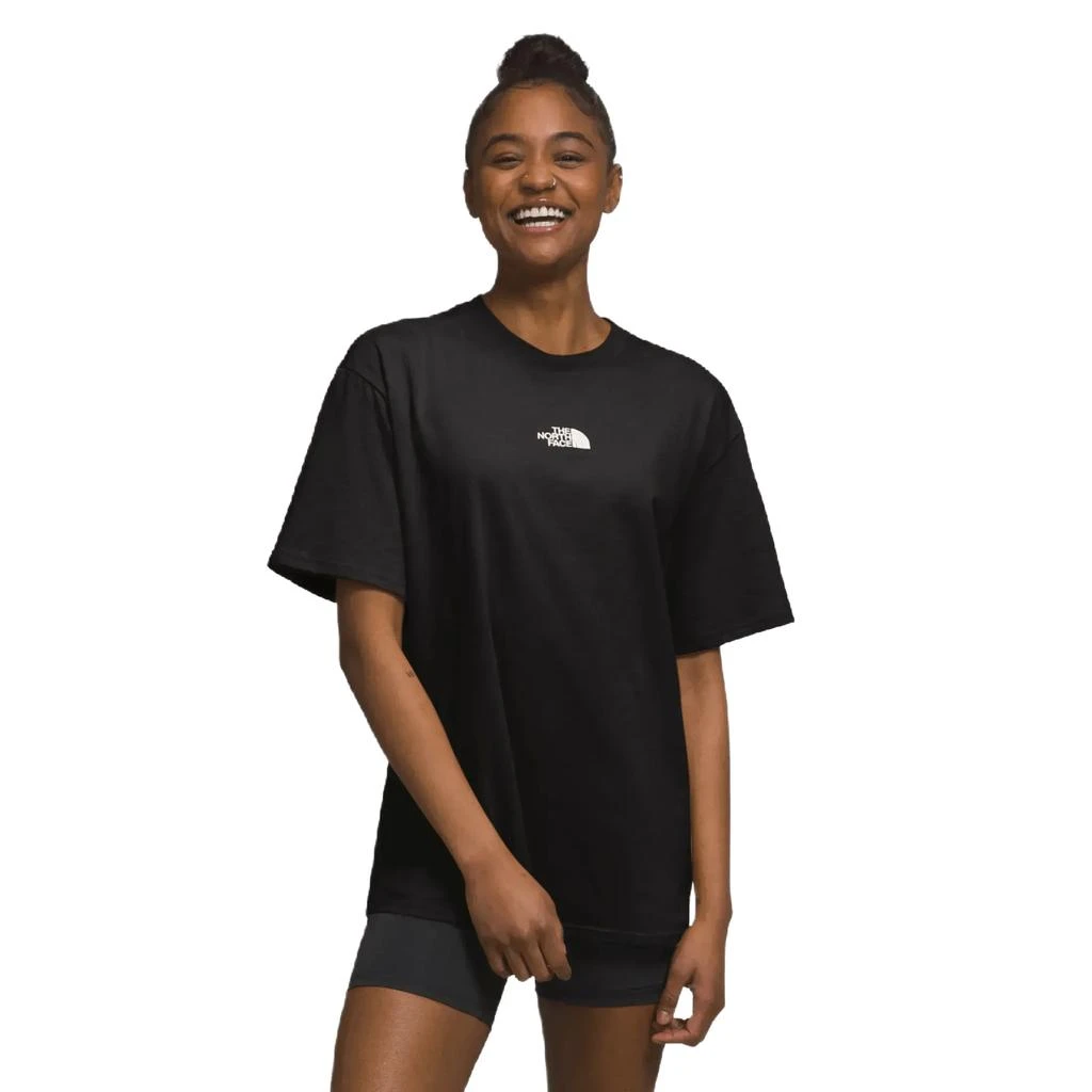 商品The North Face|The North Face Evolution Oversized T-Shirt - Women's,价格¥129,第1张图片