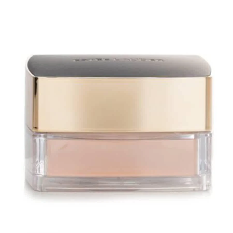 商品Estée Lauder|Double Wear Sheer Flattery Loose Powder 0.31 oz # Light Medium Matte Makeup 887167538962,价格¥401,第3张图片详细描述