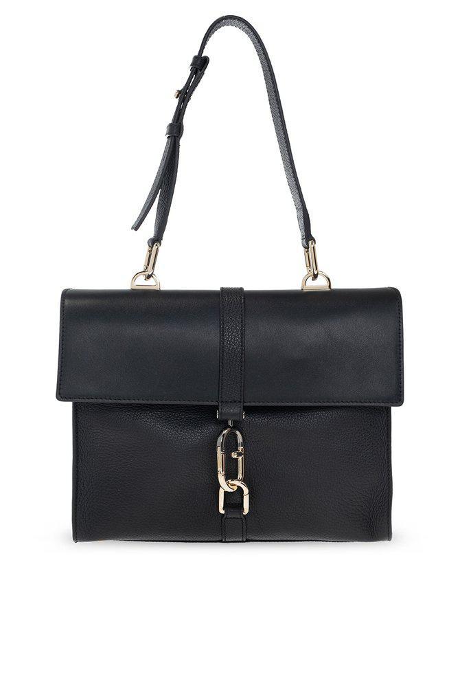 商品Furla|Furla Narciso Shoulder Bag,价格¥1820,第1张图片