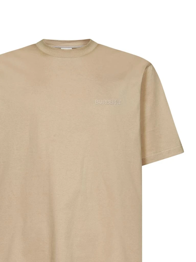 商品Burberry|Burberry T-shirt,价格¥3239,第3张图片详细描述