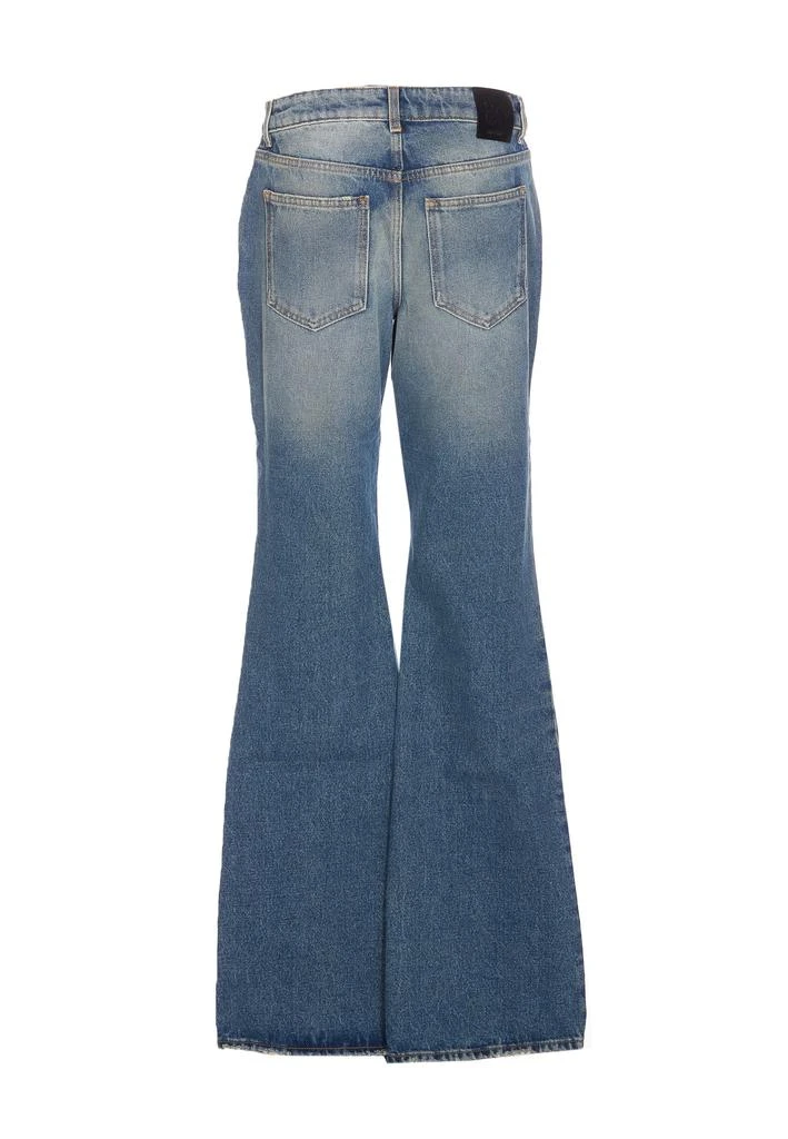 商品Off-White|Flared Jeans,价格¥3223,第2张图片详细描述