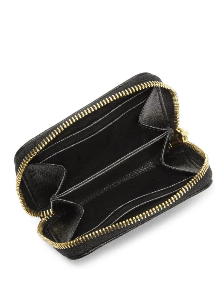 商品Prada|Minuteria Leather Coin Purse,价格¥1484,第2张图片详细描述