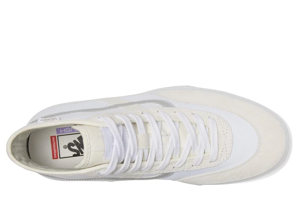 商品Vans|Crockett High,价格¥500,第2张图片详细描述