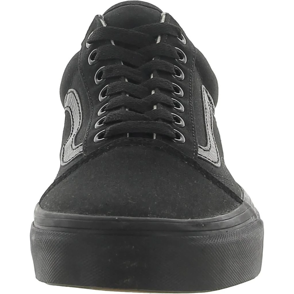 商品Vans|Womens Fitness Lifestyle Casual and Fashion Sneakers,价格¥443,第2张图片详细描述