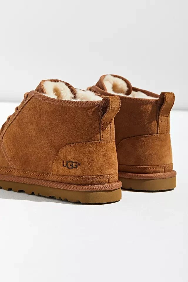 商品UGG|UGG Neumel Chukka Boot,价格¥982,第3张图片详细描述