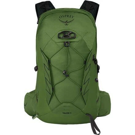 商品Osprey|Talon Jr 11L Backpack - Kids',价格¥843,第3张图片详细描述