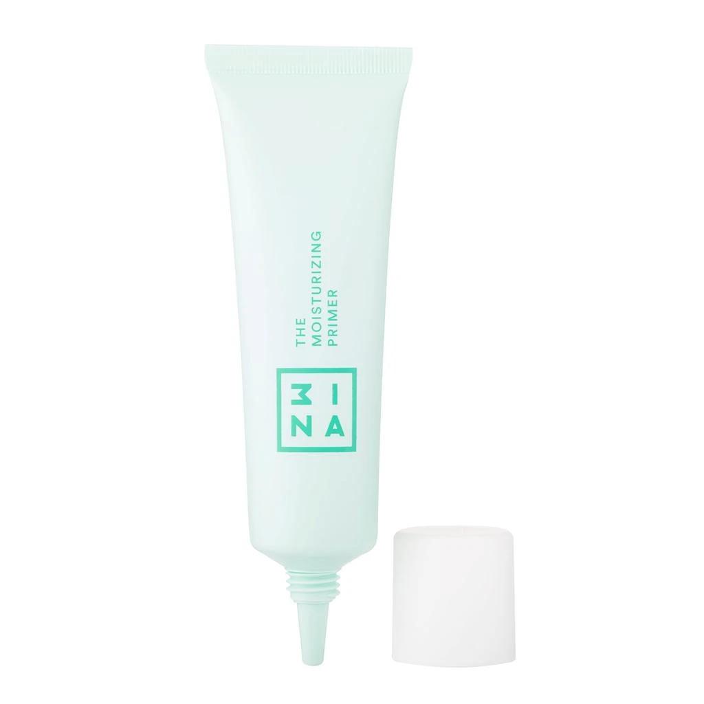 商品3Ina|The Moisturizing Primer by 3Ina for Women - 1.01 oz Primer,价格¥156,第1张图片