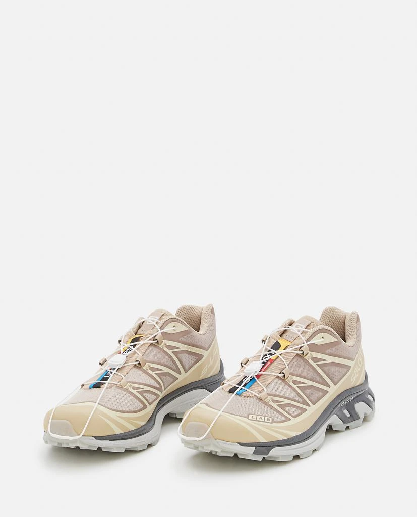 商品Salomon|Salomon 'XT-6 CLEAR' SNEAKERS size 7,价格¥1601,第2张图片详细描述