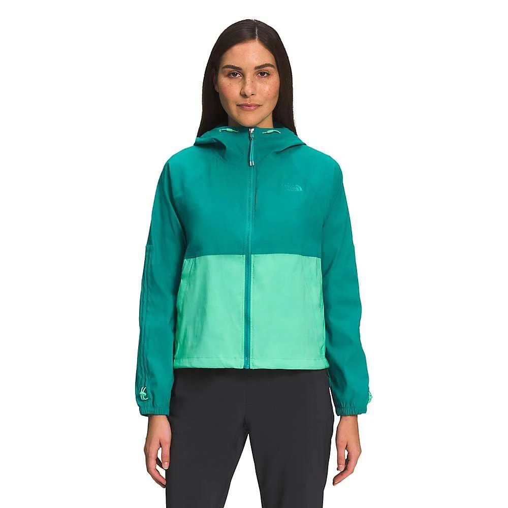 商品The North Face|Women's Class V Full Zip Hooded Jacket,价格¥396,第1张图片