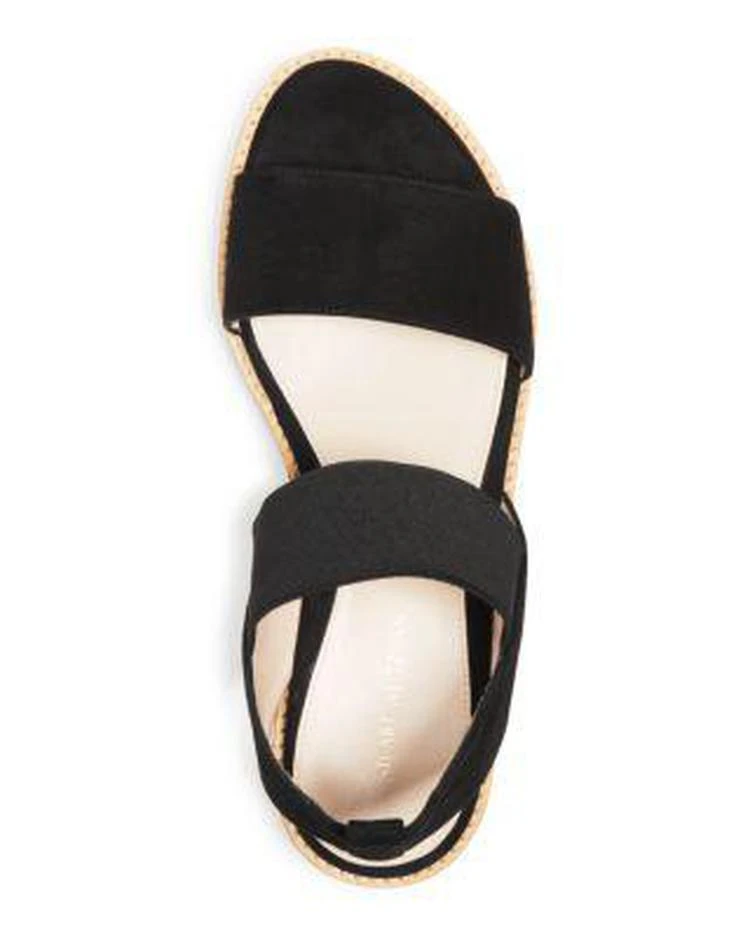 商品Stuart Weitzman|Women's Topical Suede Sandals ,价格¥1787,第3张图片详细描述