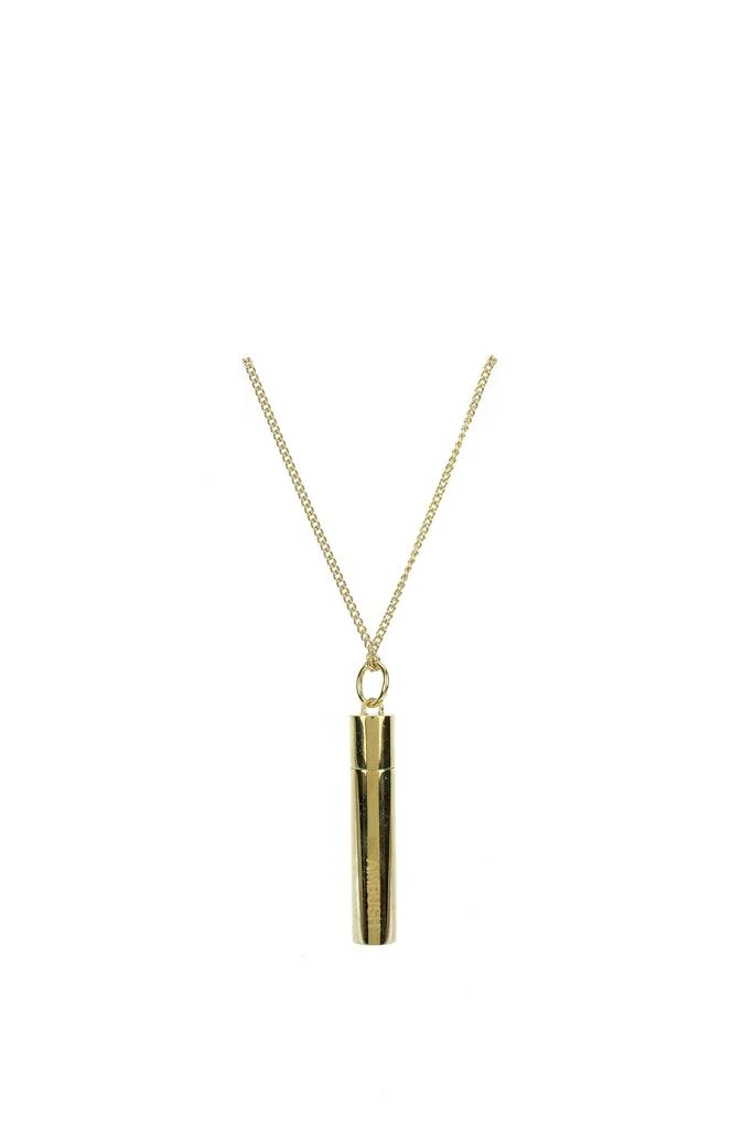 商品Ambush|Necklaces Brass Gold Gold,价格¥1600,第1张图片