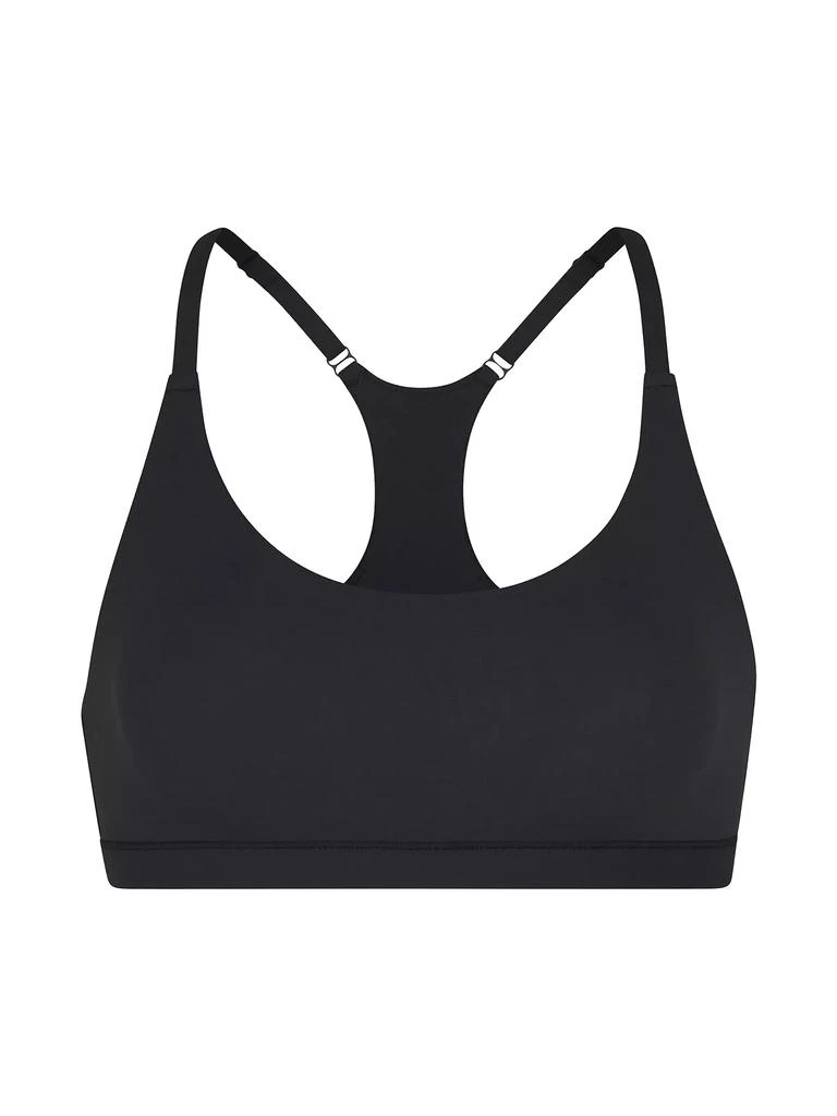 商品SKIMS|Fits Everybody Racerback Bra,价格¥286,第1张图片