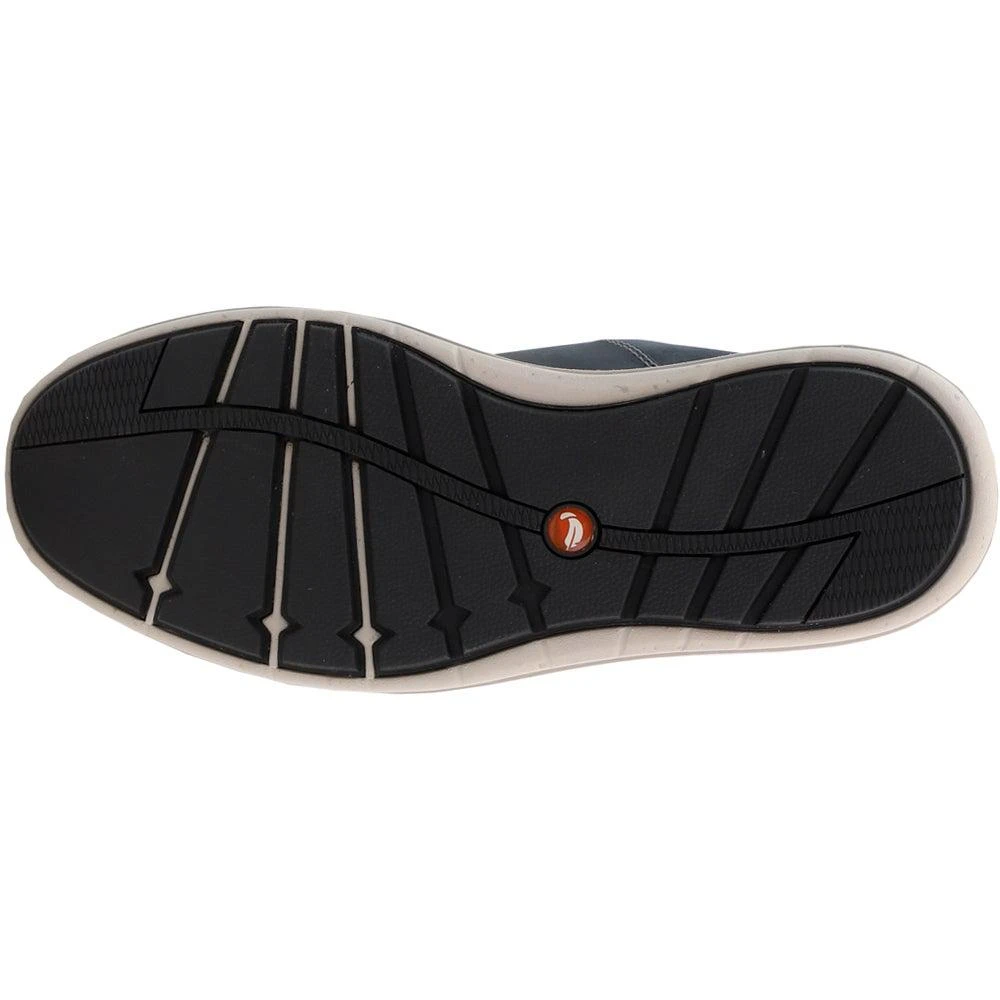 商品Clarks|Un Larvik Lace 2 Casual Shoes,价格¥301,第5张图片详细描述