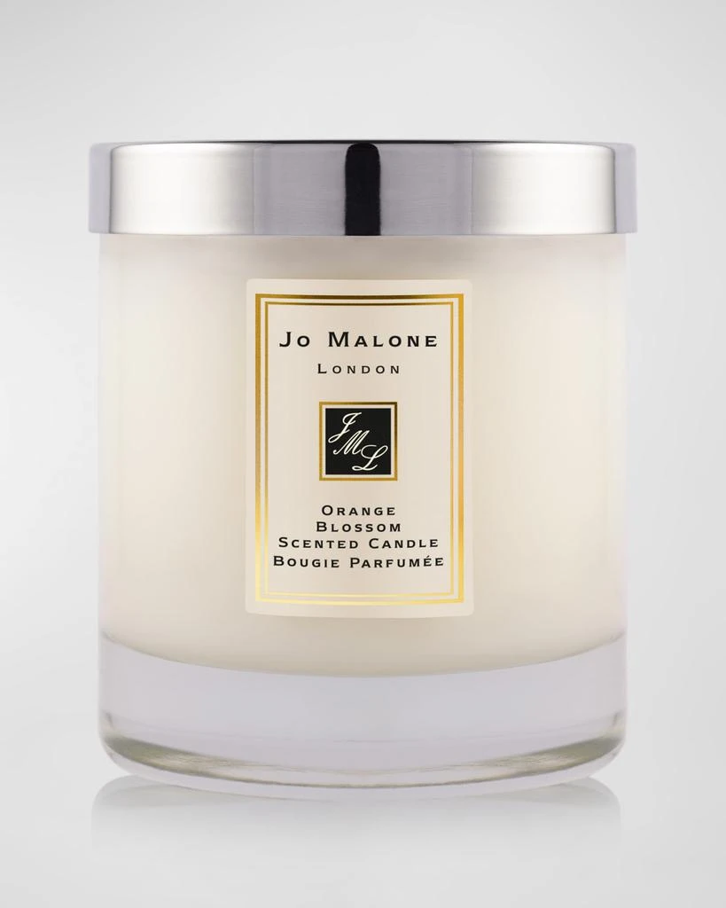 商品Jo Malone London|Orange Blossom Home Candle,价格¥635,第1张图片详细描述