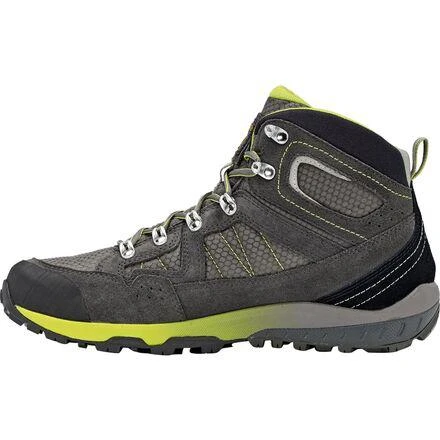 商品Asolo|Landscape GV Hiking Boot - Men's,价格¥910,第3张图片详细描述