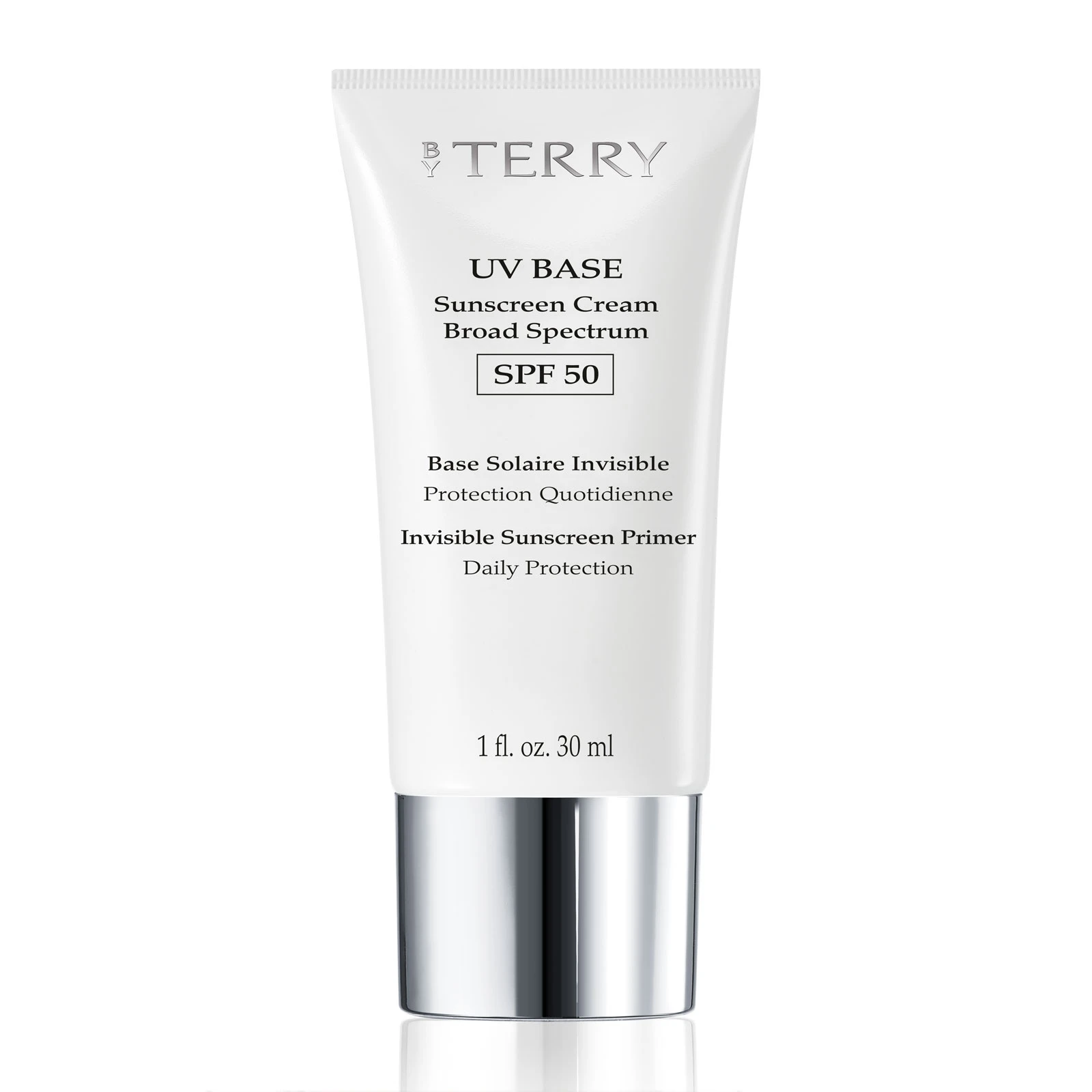 商品BY TERRY|BY TERRY 泰利 防晒霜 SPF50 30ml,价格¥627,第1张图片