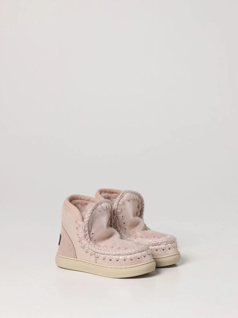 商品Mou|Mou shoes for girls,价格¥1168,第2张图片详细描述