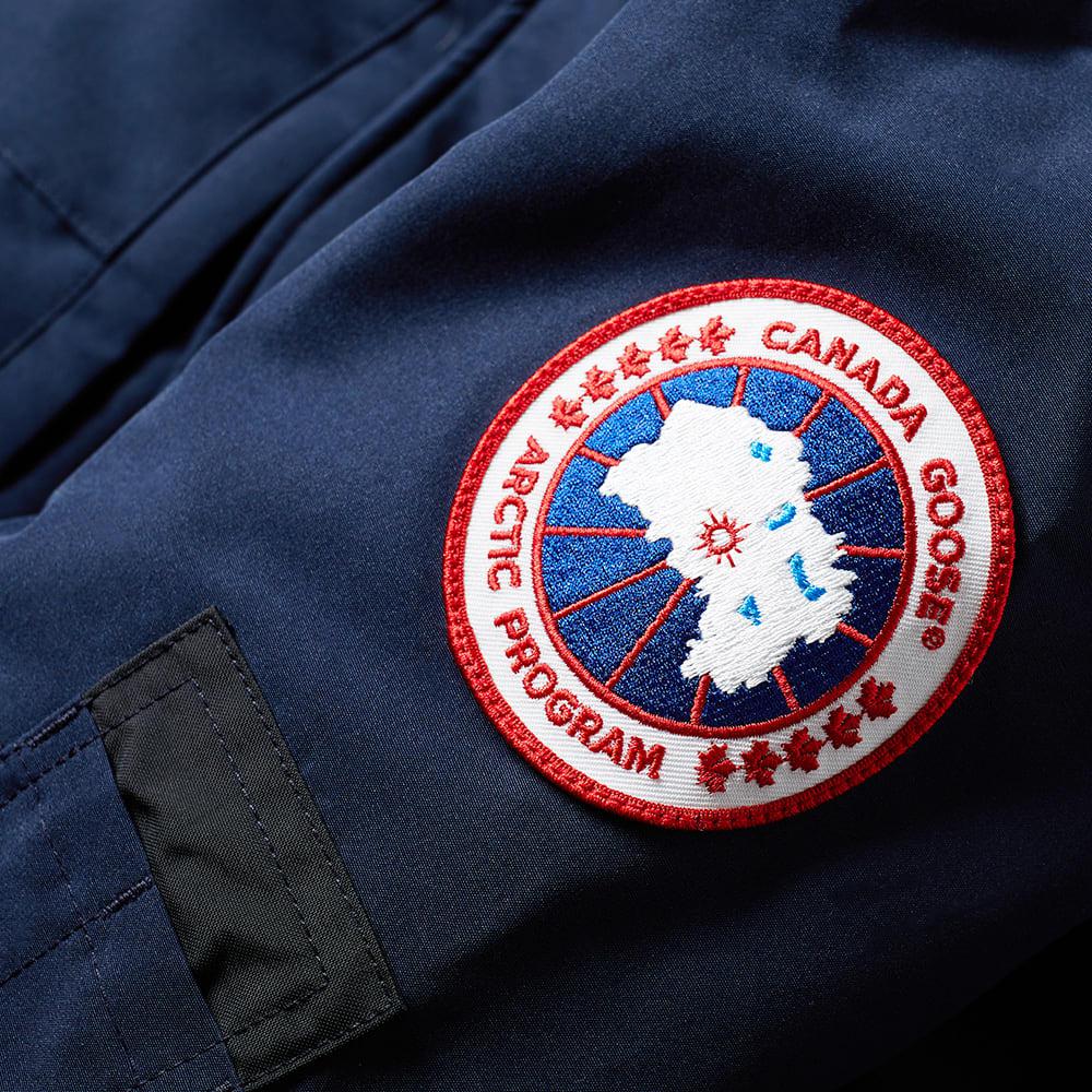 Canada Goose Updated Westmount Parka商品第2张图片规格展示