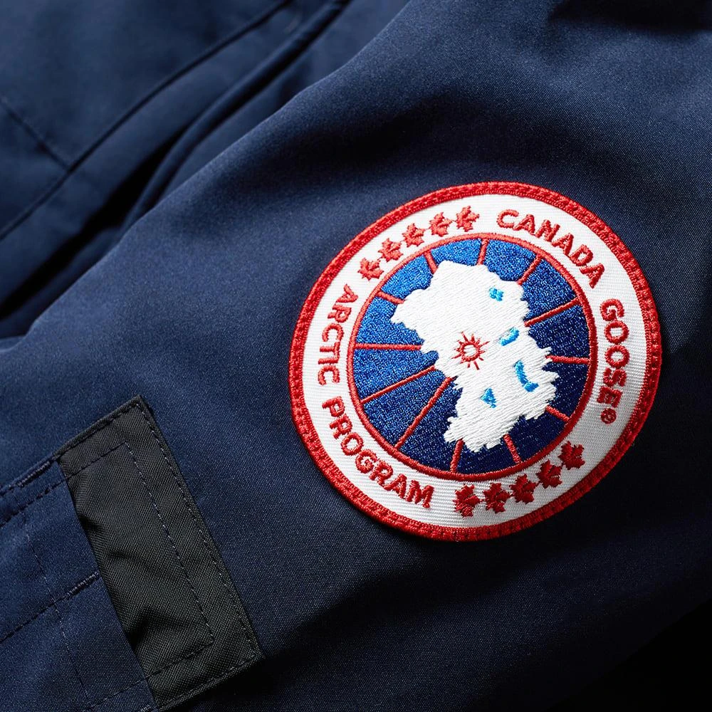 商品Canada Goose|Canada Goose Updated Westmount Parka,价格¥10739,第2张图片详细描述