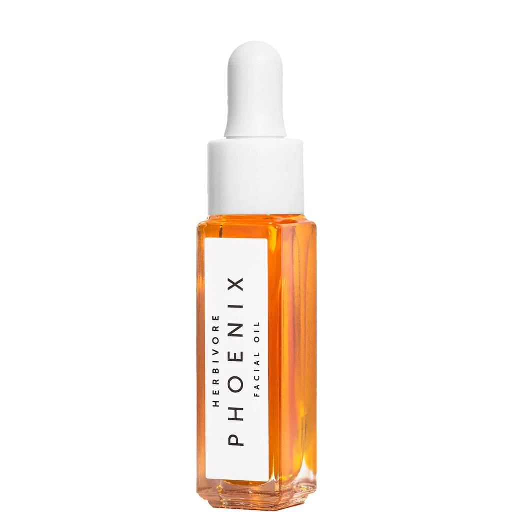 商品Herbivore Botanicals|Herbivore Botanicals Phoenix Facial Oil Mini,价格¥124,第1张图片