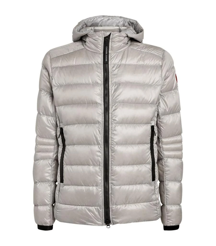 商品Canada Goose|Crofton Padded Jacket,价格¥6748,第1张图片