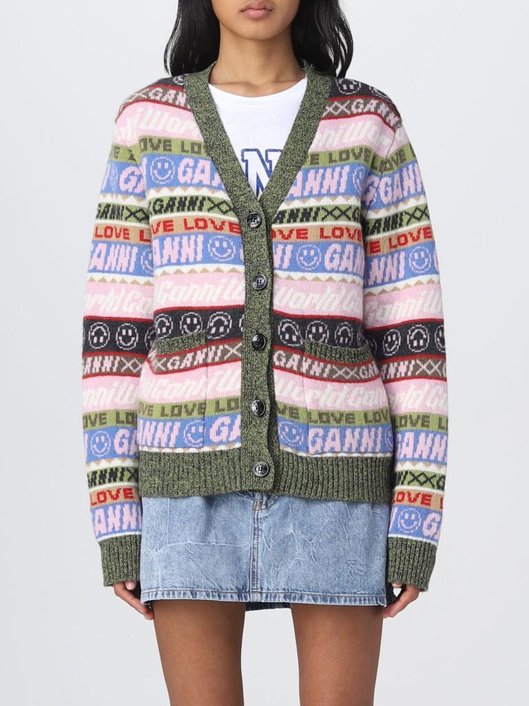 商品Ganni|Ganni sweater for woman,价格¥2041,第1张图片