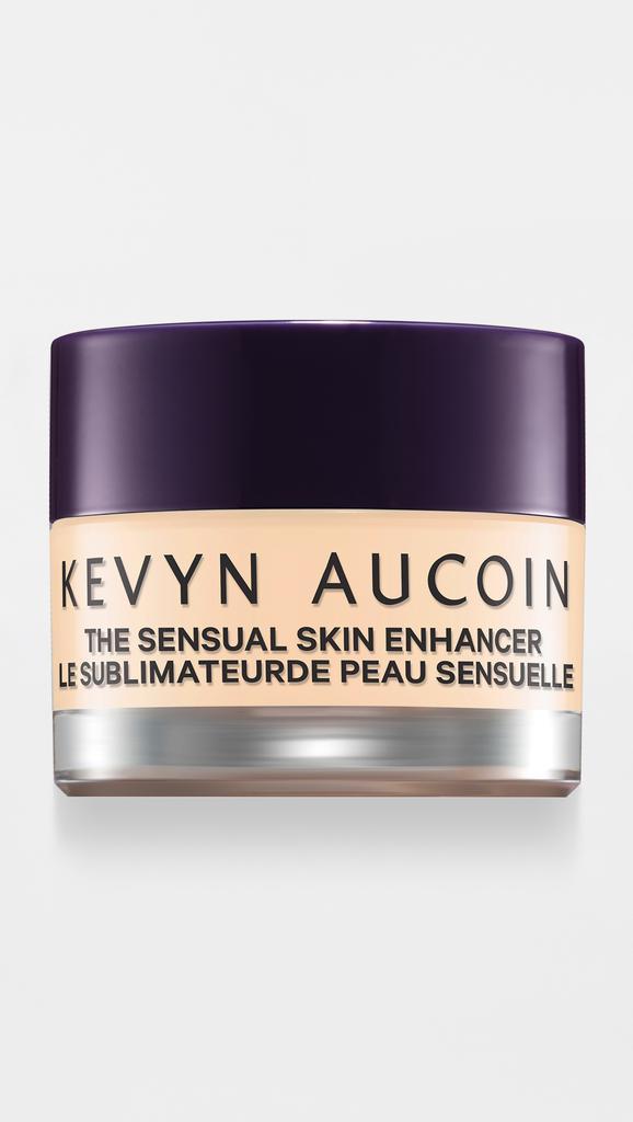 商品Kevyn Aucoin|Kevyn Aucoin Sensual Skin Enhancer 无瑕粉底霜,价格¥241,第4张图片详细描述